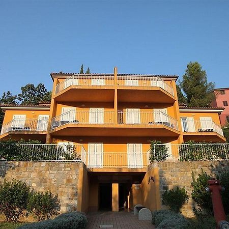 Villa Maia Portorož Dış mekan fotoğraf