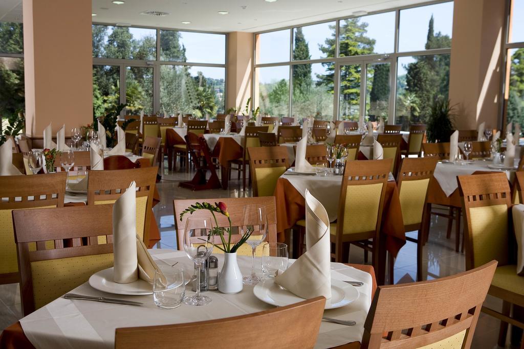 Villa Maia Portorož Oda fotoğraf