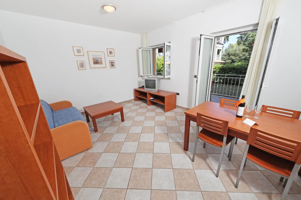 Villa Maia Portorož Dış mekan fotoğraf