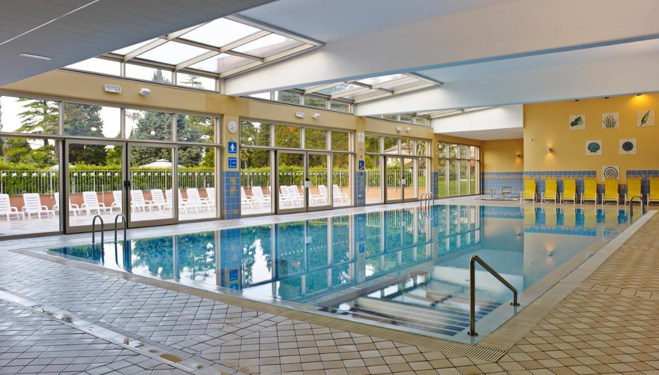 Villa Maia Portorož Dış mekan fotoğraf