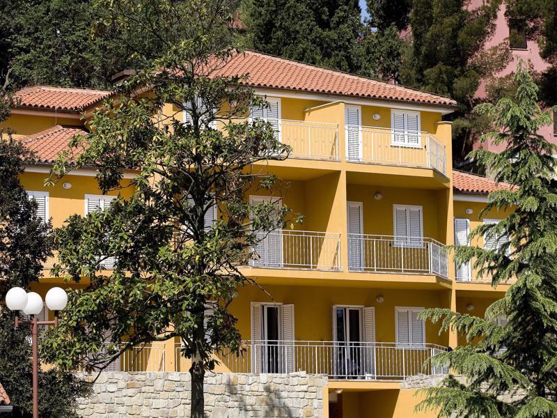 Villa Maia Portorož Dış mekan fotoğraf