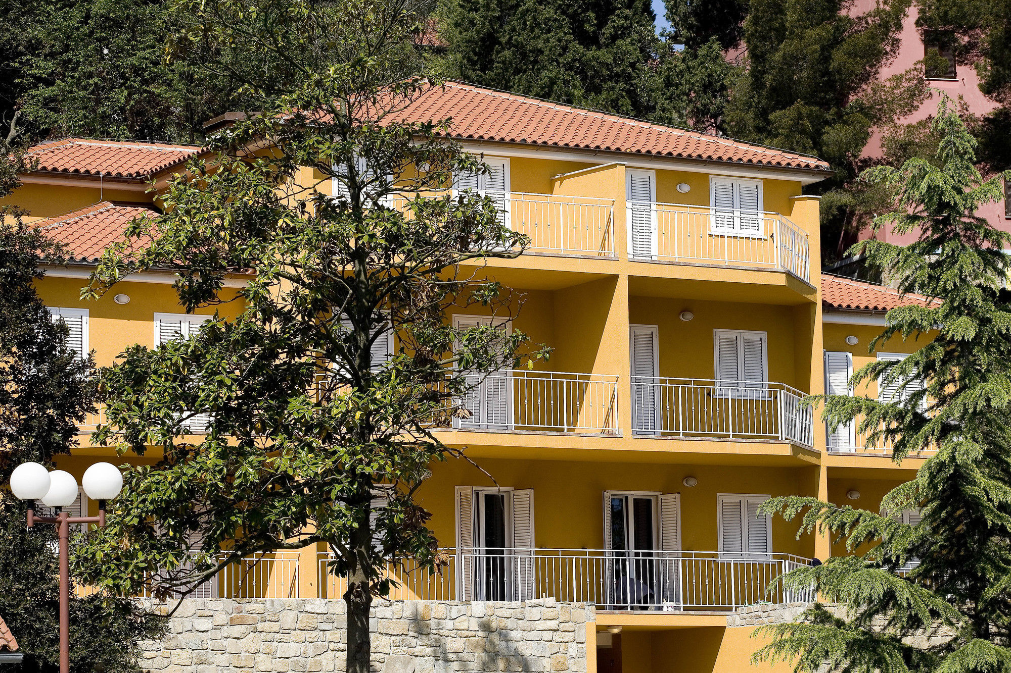 Villa Maia Portorož Dış mekan fotoğraf